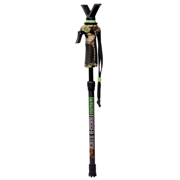 Picture of Primos Trigger Stick Gen 2 Mono Pod Shooting Stick (21"-30")
