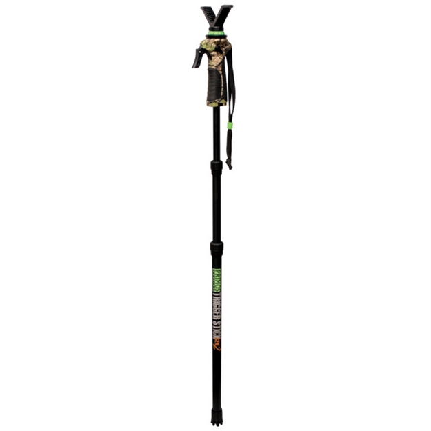 Picture of Primos Trigger Stick Gen 2 Monopod Shooting Stick (33"-65")