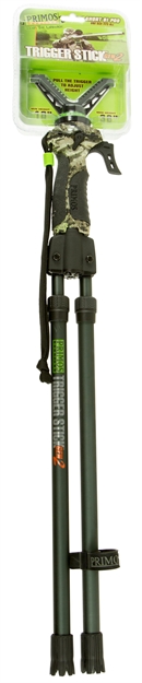 Picture of Primos Trigger Stick Short Bipod 65803