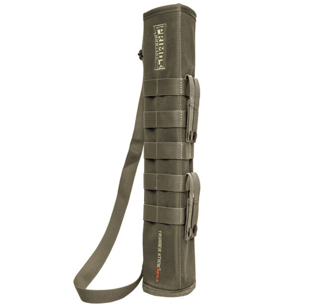 Picture of Primos Triggerstick Short Scabbard Coyote Tan 65819 010135658199