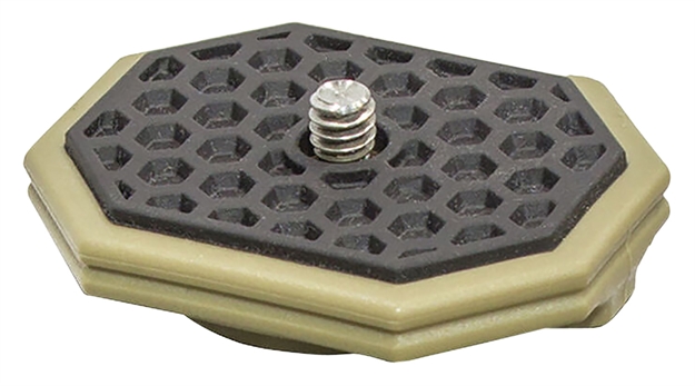 Picture of Primos 6550 Trigger Stick Gen 3 Camera Mount/Plate Tan 65502 010135655020