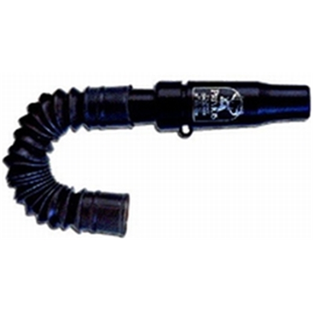 Picture of  Primos 707 Trophy Grunter  Grunter Call Single Reed Attracts Deer Black Plastic