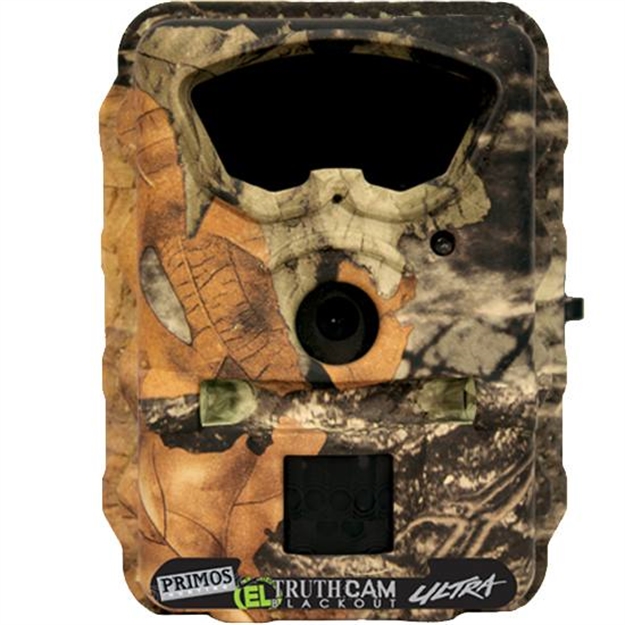 Picture of Primos Truth Cam Ultra Blackout EL