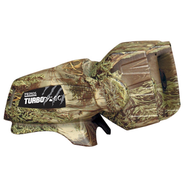 Picture of Primos Turbo Dogg Predator Call