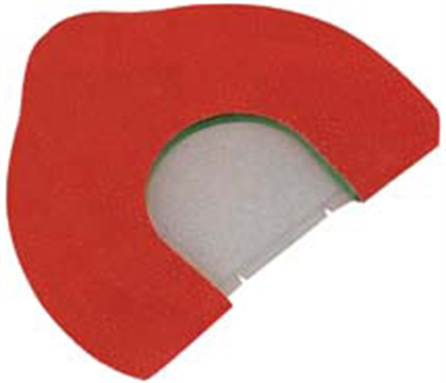 Picture of Primos Turkey Call Diaphragm A-Frame Double W/Double Cut