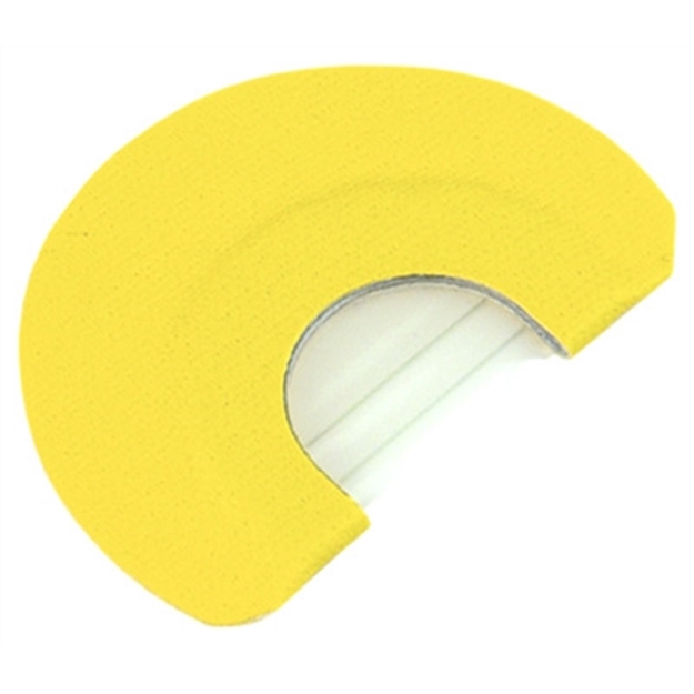 Picture of Primos Original Cuttin' Hen Turkey Mouth Call 3 Thin Prophylactic Reeds 111