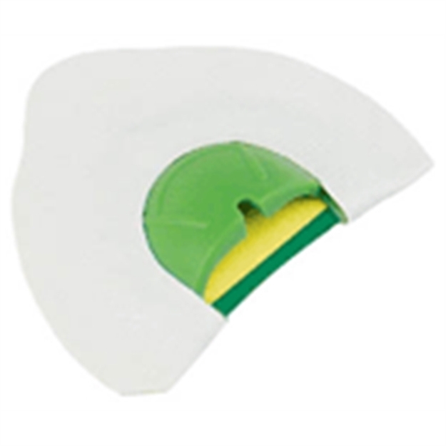 Picture of Primos Sonic Dome Double Turkey Mouth Call, Two Latex Reeds 1172