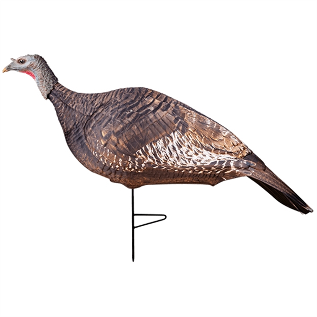 Picture of Primos Turkey Decoy Photoform Hen< 69068 010135690687