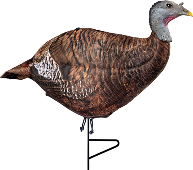 Picture of Primos Turkey Decoy Photoform Leading Hen