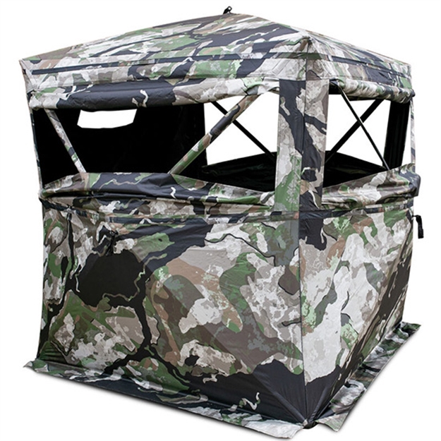Picture of Primos/Vista Hide-N-Sneak Ground Blind 65113