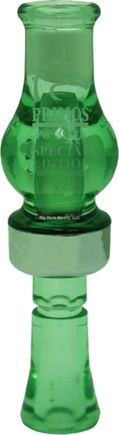 Picture of Primos Yo' Sista Duck Call Arkansas Style Single-Reed Acrylic