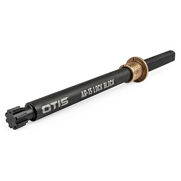 Picture of Pro+ Ar-15 Lock Block - Upper Receiver Vise Block 430104179 -