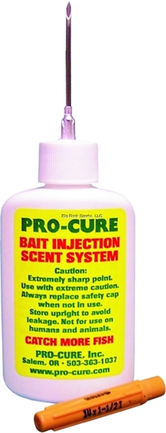Picture of Pro-Cure Bait Injector System