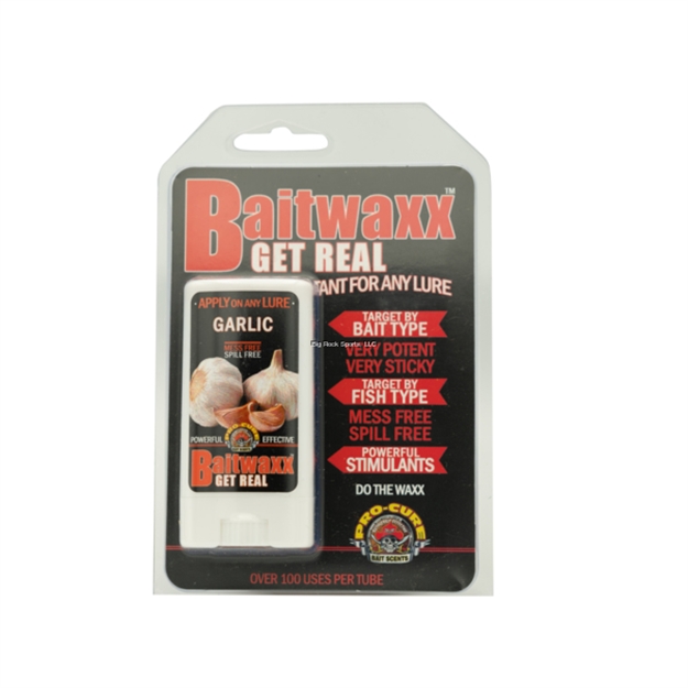 Picture of Pro-Cure Bait Waxx Garlic