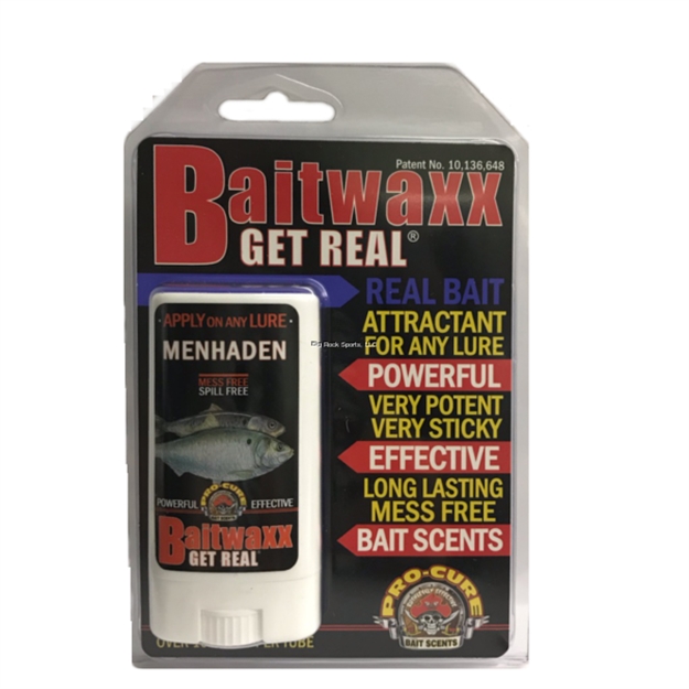 Picture of Pro-Cure Bait Waxx Menhaden