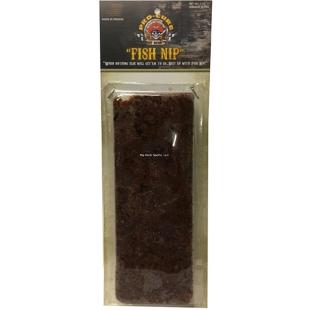 Picture of Pro-Cure Fish Nip 7Oz