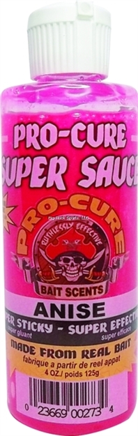 Picture of Pro-Cure Super Sauce 4 OZ Anise