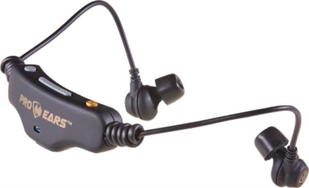 Picture of Pro Ears Ears Stealth 28 HT Ear Buds Electronic Green PEEBHTGRN