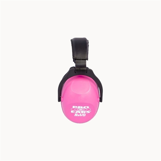 Picture of Pro Ears Passive Revo Ear Muffs Pink Pe26-U-Y-001