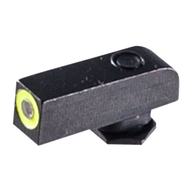 Picture of Pro-Glo Tritium Round Front Sight For Glock GL-212-GR-C