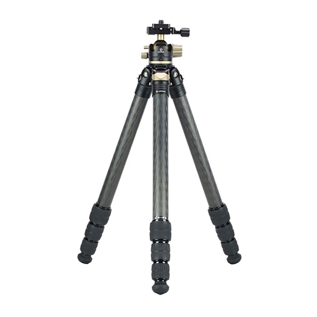 Picture of Pro Guide Cf-436 Tripod Kit 526000901