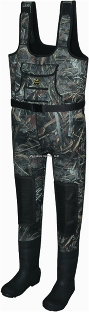 Picture of Pro Line Marshland 3.5Mm Spantough Wader Chest Sz12