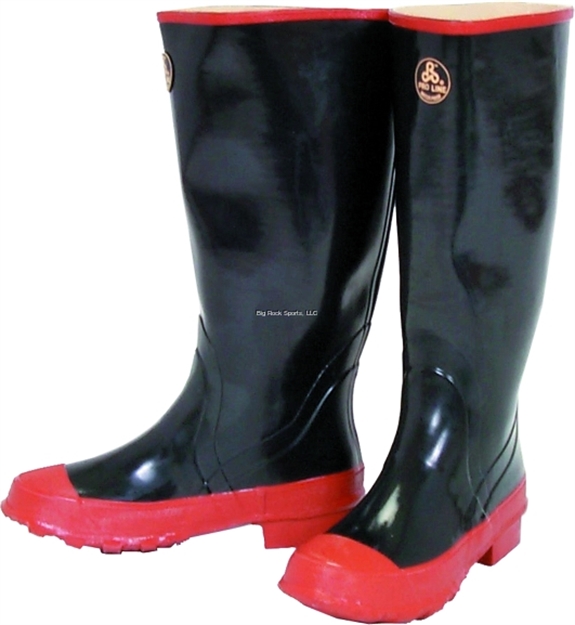 Picture of Pro Line Rubber Knee Boot 16" Blk Non-Insul