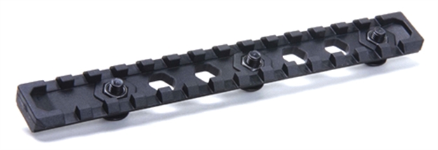 Picture of Pro Mag Ar-15 Handguard Rail Black Polymer