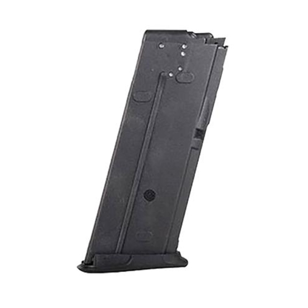 Picture of Promag Fnha2 Standard  30Rd 5.7X28mm Fits FN Five-Seven Black Dupont Zytel Polymer FNH-A2