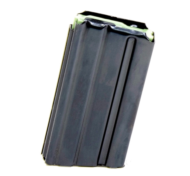 Picture of Promag Cola4 Standard  20Rd 223 Rem/5.56X45mm Fits Ar-15 Blued Steel COL-A4