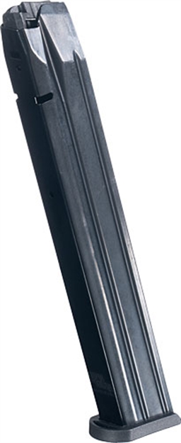 Picture of Pro Mag Mag Magazine CZ P10f/P10c 9Mm 32Rd Blued Steel CZ-A8 708279014895
