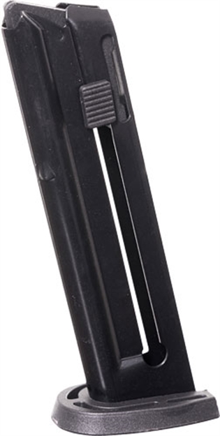 Picture of Pro Mag Mag Magazine S&W M&P-22 .22Lr 10Rd Blued Steel SMI 35