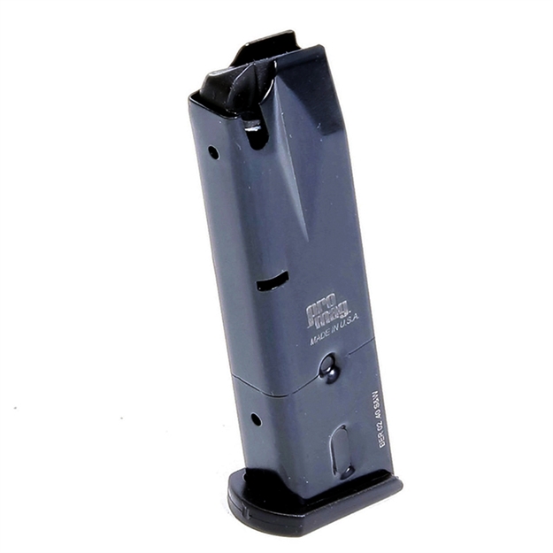 Picture of Pro Mag Magazine Beretta 96 40S&W Mag Steel 10Rd BER 02