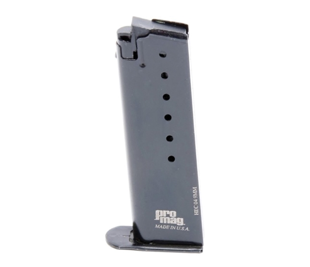 Picture of Promag Magazine H&K P7m8      9Mm B Steel  8 RD