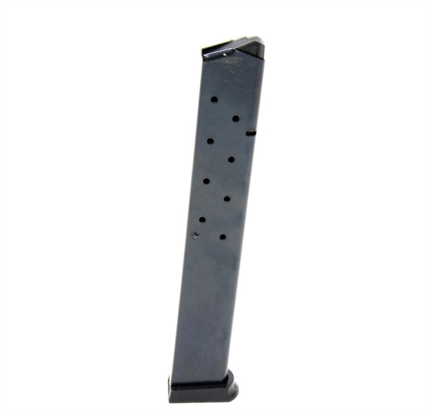 Picture of Promag Mag Magazine Ruger P90/97 45Acp 15Rd Blued Steel RUG-A2 708279006906