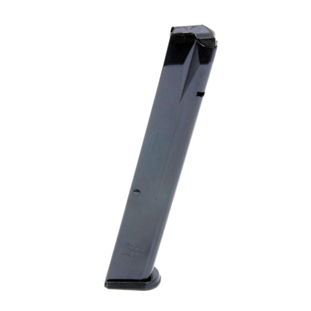 Picture of Promag Siga4   20Rd 40 S&W/357 Sig Fits Sig Sauer P226 Blued Steel SIG-A4 708279007194