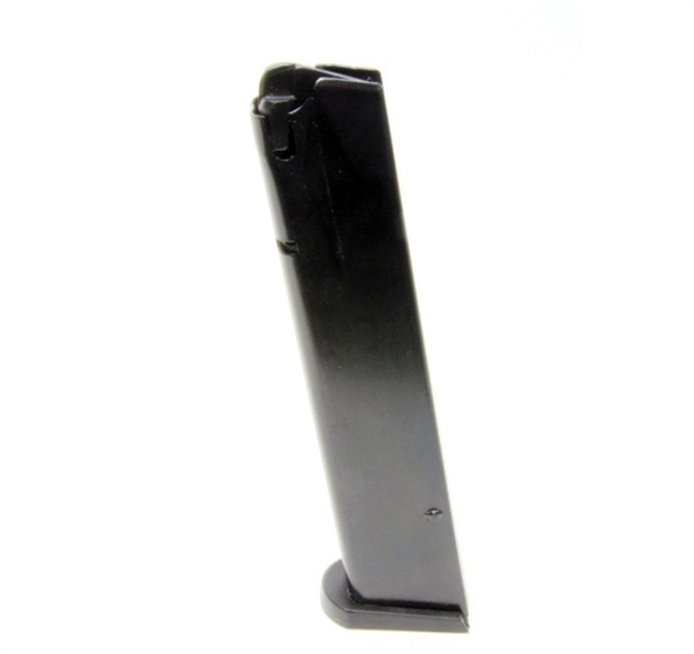Picture of Promag Sig Sauer P226 Magazine 9Mm 20 RD Blue State Laws Apply SIGA5