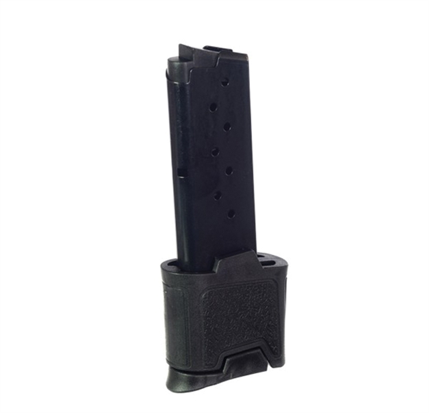 Picture of Promag Sig19 Standard  10Rd 9Mm Luger Fits Sig P290 Blued Steel SIG 19