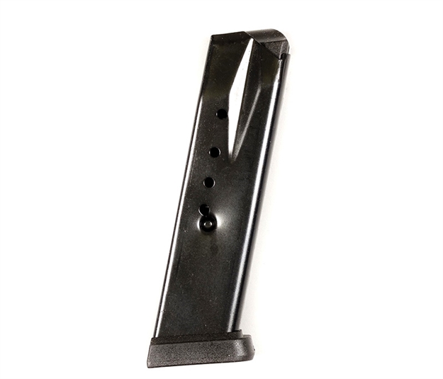 Picture of  Promag Spr13 Standard  10Rd 40 S&W Fits Springfield Xd-M Blued Steel
