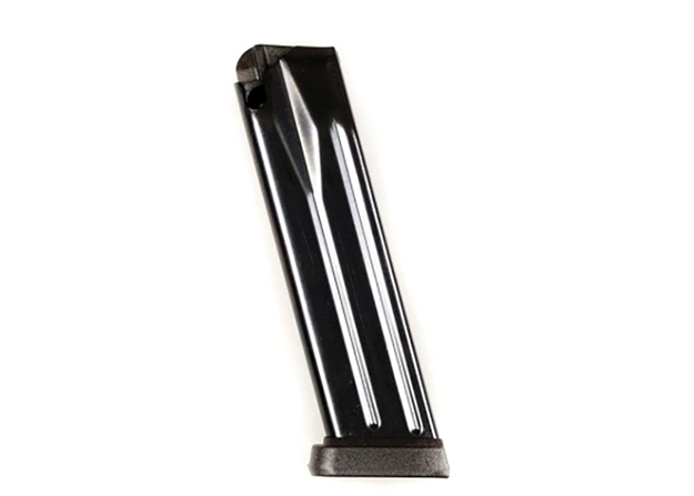 Picture of  Promag Spr11 Standard  10Rd 9Mm Luger Fits Springfield Xd-M Blued Steel