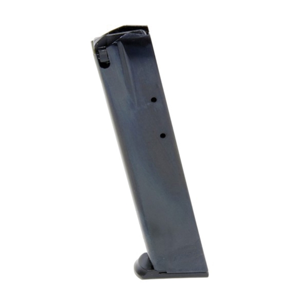 Picture of Pro Mag Magazine S&W 910/915 /5900 9 B Steel 20Rd SMI-A2