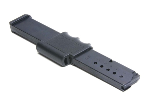 Picture of Promag Smith & Wesson Magazine - S&W Bodygrd .380Acp 15Rd Blue Steel Magazine SMI-A7