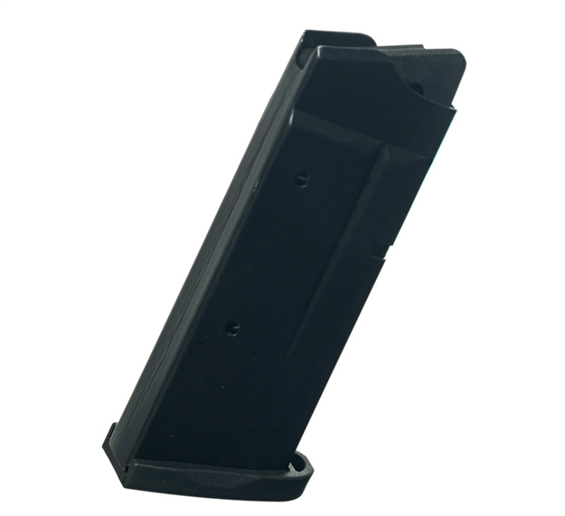 Picture of Pro Mag Magazine S&W Shield 45 B Steel 6Rd SMI-36