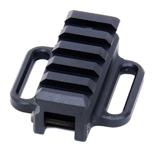 Picture of Pro Mag Pm216 Bayonet Lug For Ar-15/M16 1-Piece Style Black Finish