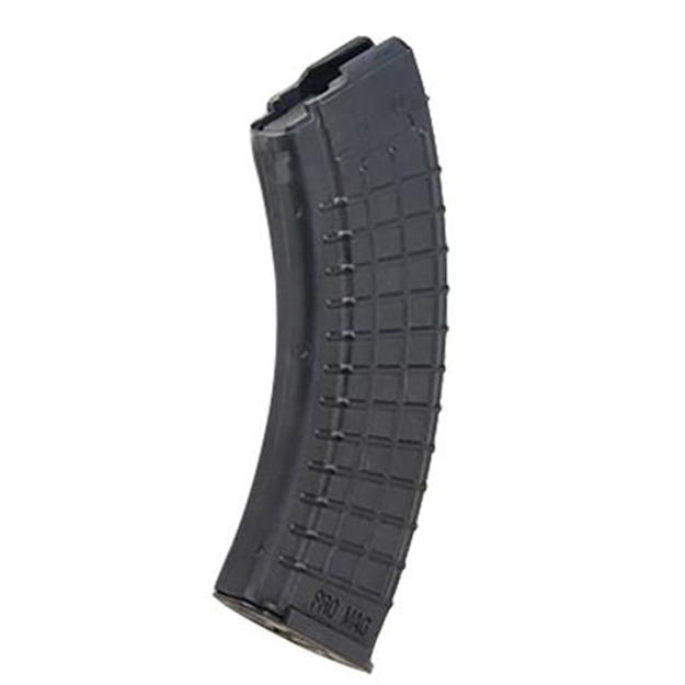 Picture of Promag Saia4 Standard  30Rd 223 Rem/5.56X45mm Fits Saiga Black Dupont Zytel Polymer SAI-A4 708279008337