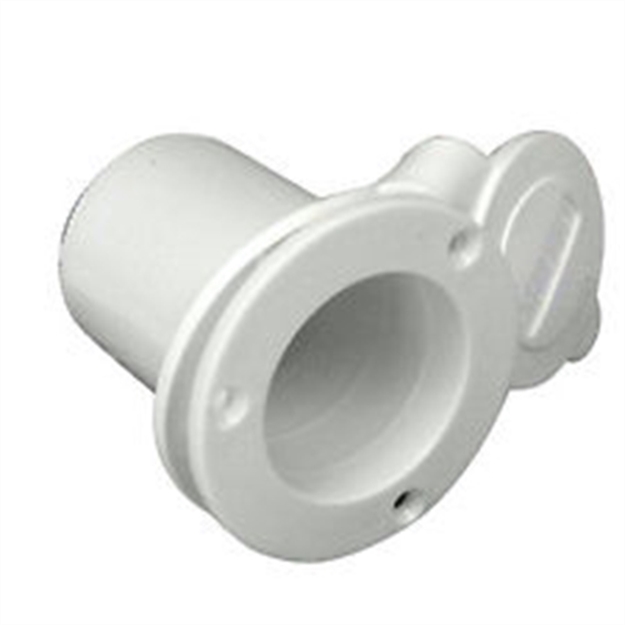 Picture of Pro Mariner AC Plug Holder Unv White