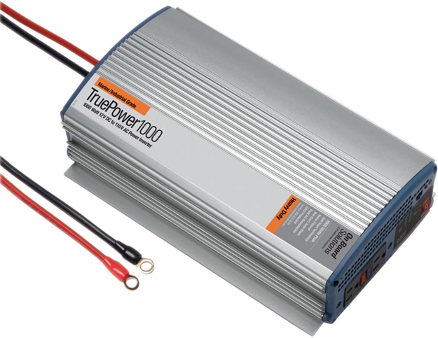 Picture of Pro Mariner Inverter 1000 Watt