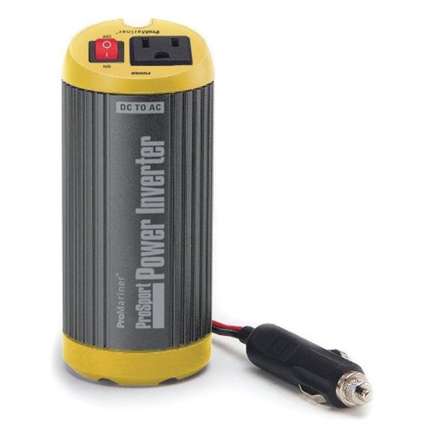 Picture of Pro Mariner Inverter Pros CH 150