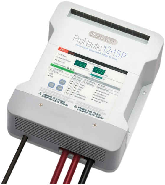 Picture of Pro Mariner Pronautic 1215P