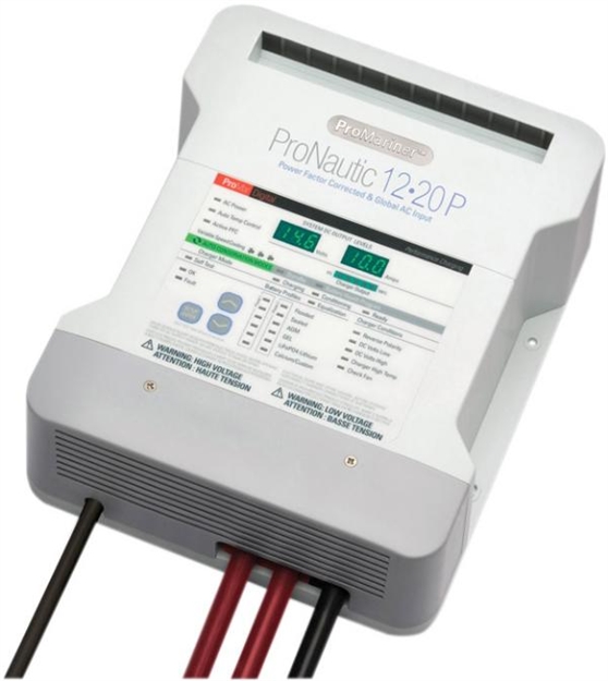 Picture of Pro Mariner Pronautic 1220P